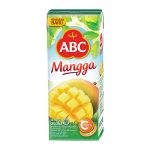 ABC Juice Mango 250ml