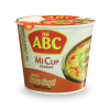 ABC Mi Cup Bakso 60gr
