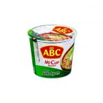ABC Mi Cup Soto Ayam 60gr