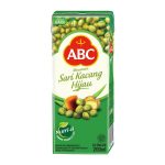 ABC Mung Bean drink 200ml