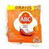 ABC Sambal Asli 22sx9gr