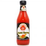 ABC Sambal Ayam Goreng 335ml