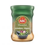 ABC Sambal Hijau 190gr