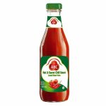 ABC Sambal Manis Pedas 335ml