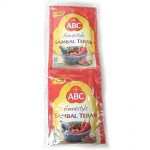 ABC Sambal Terasi 10sachets/pack