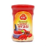 ABC Sambal Terasi 200gr