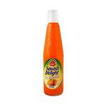 ABC Squash Delight Jeruk Florida 580ml
