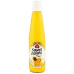 ABC Squash Delight Nanas 525ml
