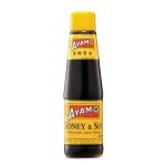 Ayam Brand Honey Soy 210ml