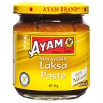 Ayam Brand Laksa Paste 185gr