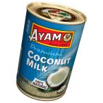 Ayam Brand Organic Coconut Milk 400ml