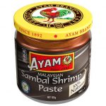 Ayam Brand Sambal Shrimp 185gr