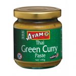Ayam Brand Thai Green Curry 195gr