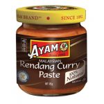 Ayam Rendang Curry Paste 185gr