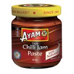 Ayam Thai Chilli Jam 185gr