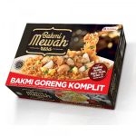 Bakmi Mewah Bakmi Goreng 110gr
