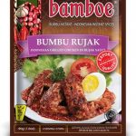 Bamboe Bumbu Rujak 46gr