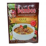 Bamboe Gule 35gr