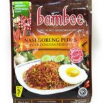 Bamboe Nasi Goreng Pedas 40gr