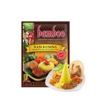 Bamboe Nasi Kuning 50gr