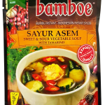 Bamboe Sayur Asem 60gr