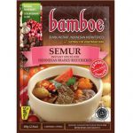 Bamboe Semur 69gr
