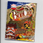 Bon Cabe Level 30 6gr