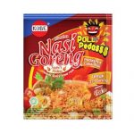 Boncabe Nasgor Pedas