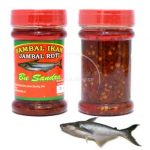 Bu Sandra Sambal Jambal