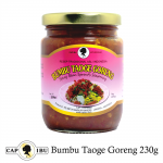 Cap Ibu Bumbu Taoge Goreng 230gr