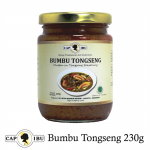 Cap Ibu Bumbu Tongseng 230gr