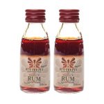 Butterfly Essence Rum
