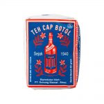 Cap Botol Teh Bubuk 80gr