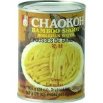 Chaokoh Bamboo Shoot 565gr