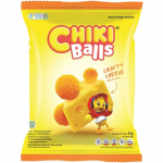 Chiki Balls Cheese 55gr