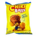 Chiki Balls Chicken 55gr