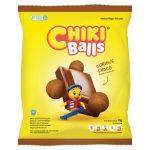 Chiki Balls Chocolate 55gr