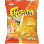 Chitato Keju Supreme 68gr