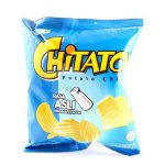 Chitato Original 68gr
