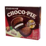 Choco Pie 12x30gr