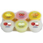 Cocoon Mixed Pudding 6x80gr
