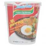Indomie Mie Goreng 75gr (in a cup)