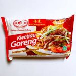 Burung Layang Kwetiau Goreng 85gr