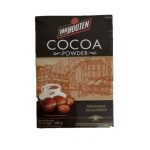cocoa powder  180gr