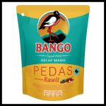 Bango Kecap Cabe Rawit 220ml