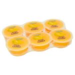 Cocoon Manggo Pudding 6x80gr