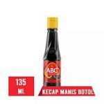 ABC Kecap Manis 135ml