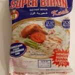 Super Bihun Original 51gr (Soup)