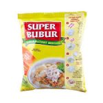 Super Bubur Original Chicken 45gr