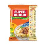 Super Bubur Abon Sapi 45gr